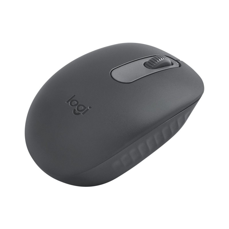 LOGITECH M196 Bluetooth Mouse - Graphite