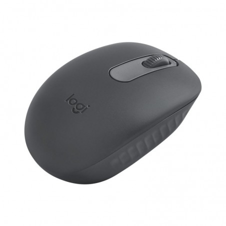 LOGITECH M196 Bluetooth Mouse - Graphite