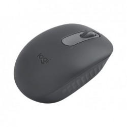 LOGITECH M196 Bluetooth Mouse - Graphite
