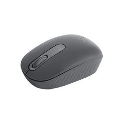 LOGITECH M196 Bluetooth Mouse - Graphite