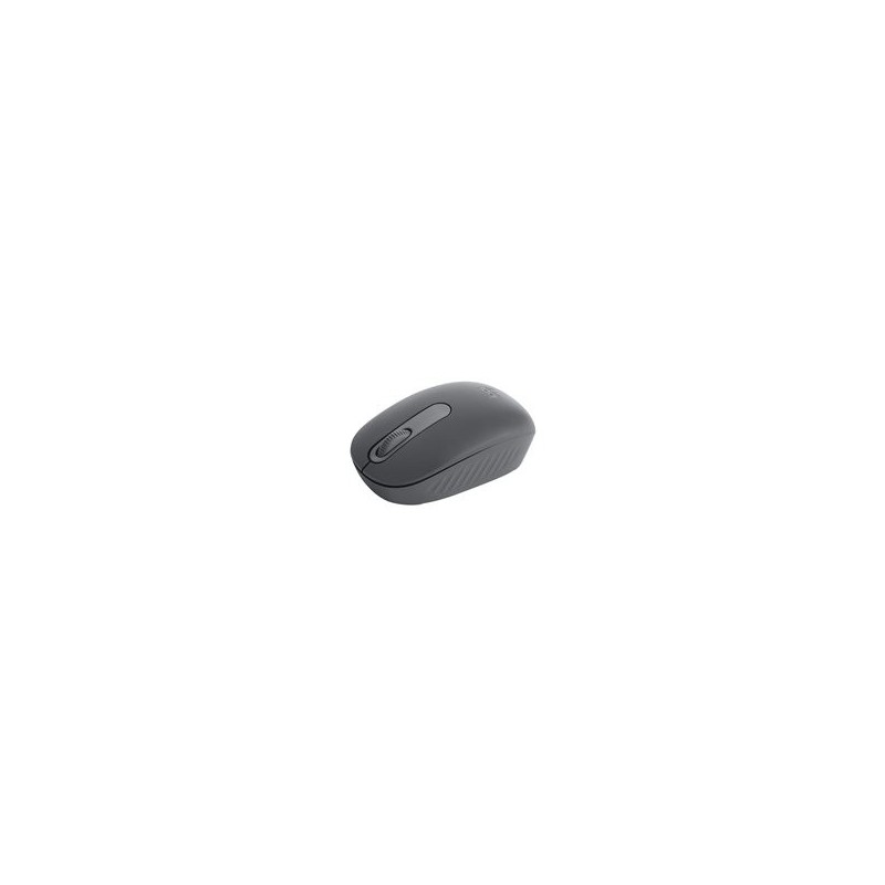 LOGITECH M196 Bluetooth Mouse - Graphite