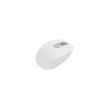 LOGITECH M196 Bluetooth Mouse - Off White