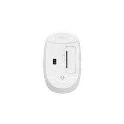 LOGITECH M196 Bluetooth Mouse - Off White