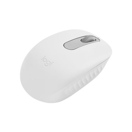 LOGITECH M196 Bluetooth Mouse - Off White