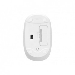 LOGITECH M196 Bluetooth Mouse - Off White