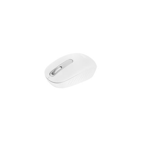 LOGITECH M196 Bluetooth Mouse - Off White