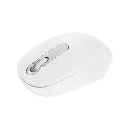 LOGITECH M196 Bluetooth Mouse - Off White