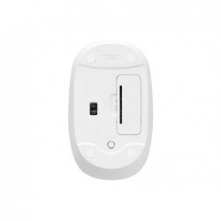 LOGITECH M196 Bluetooth Mouse - Off White
