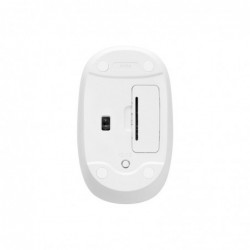LOGITECH M196 Bluetooth Mouse - Off White