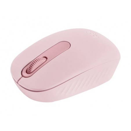 LOGITECH M196 Bluetooth Mouse - Rose