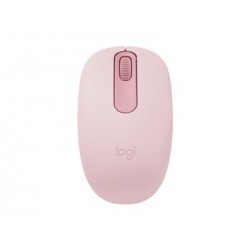 LOGITECH M196 Bluetooth Mouse - Rose