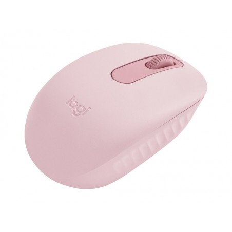 LOGITECH M196 Bluetooth Mouse - Rose