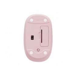 LOGITECH M196 Bluetooth Mouse - Rose