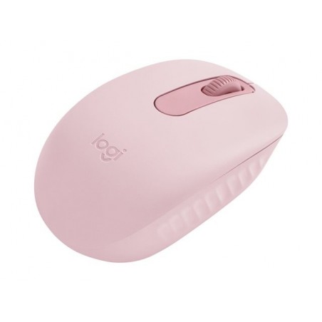 LOGITECH M196 Bluetooth Mouse - Rose