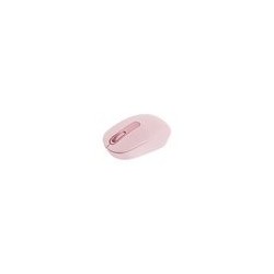 LOGITECH M196 Bluetooth Mouse - Rose