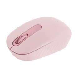 LOGITECH M196 Bluetooth Mouse - Rose