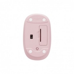 LOGITECH M196 Bluetooth Mouse - Rose
