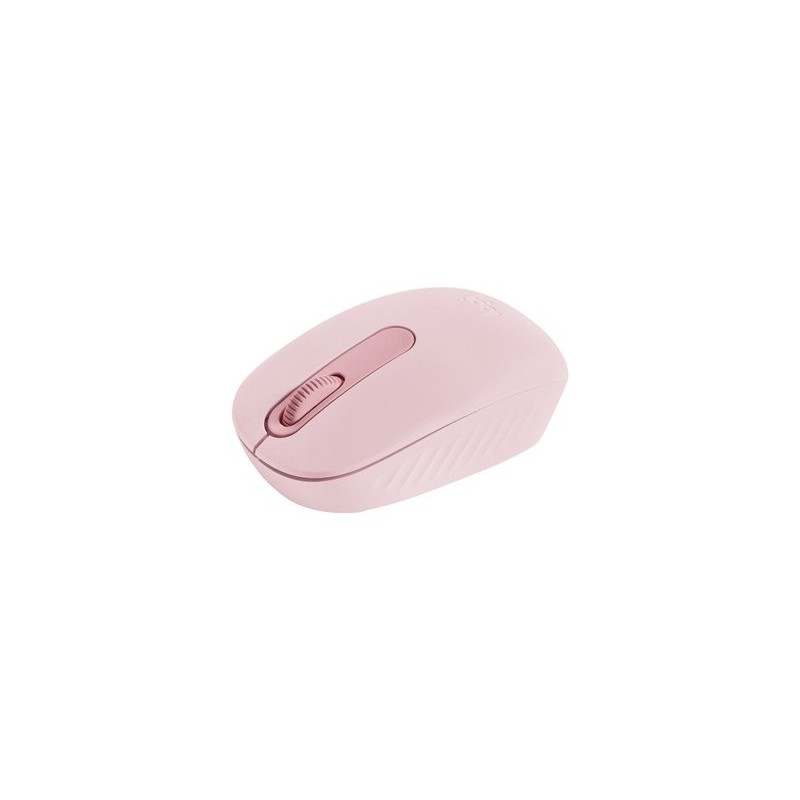 LOGITECH M196 Bluetooth Mouse - Rose