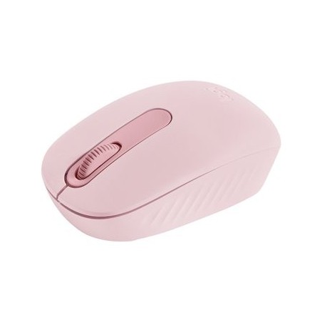LOGITECH M196 Bluetooth Mouse - Rose
