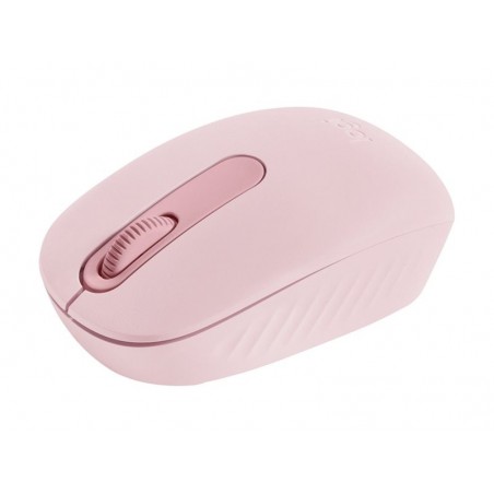 LOGITECH M196 Bluetooth Mouse - Rose