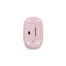 LOGITECH M196 Bluetooth Mouse - Rose