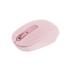 LOGITECH M196 Bluetooth Mouse - Rose
