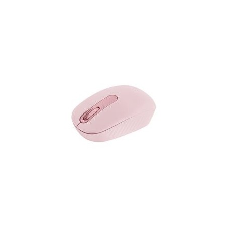 LOGITECH M196 Bluetooth Mouse - Rose