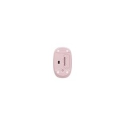 LOGITECH M196 Bluetooth Mouse - Rose