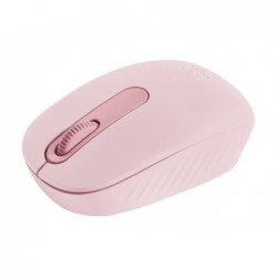 LOGITECH M196 Bluetooth Mouse - Rose