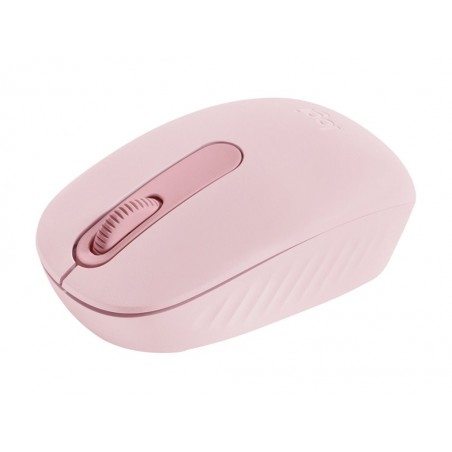 LOGITECH M196 Bluetooth Mouse - Rose