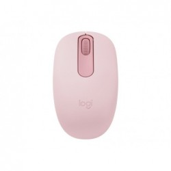 LOGITECH M196 Bluetooth Mouse - Rose