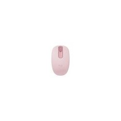 LOGITECH M196 Bluetooth Mouse - Rose