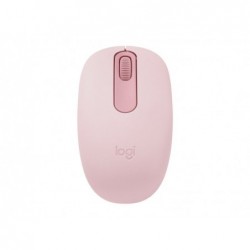 LOGITECH M196 Bluetooth Mouse - Rose