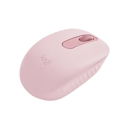 LOGITECH M196 Bluetooth Mouse - Rose