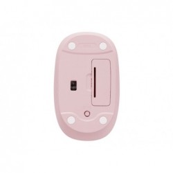 LOGITECH M196 Bluetooth Mouse - Rose