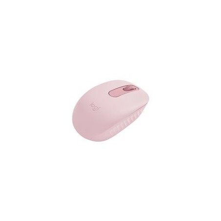 LOGITECH M196 Bluetooth Mouse - Rose