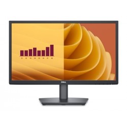 DELL E2225HS 21.5inch FHD VA HDMI DP VGA Speakers Black 5YBWAE
