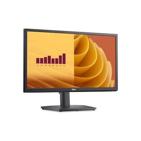 DELL E2225HS 21.5inch FHD VA HDMI DP VGA Speakers Black 5YBWAE