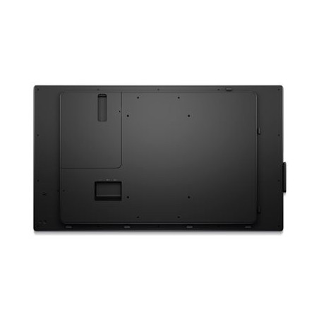 DELL P5525QC 55inch 4K Conference Room