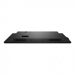 DELL P5525QC 55inch 4K Conference Room