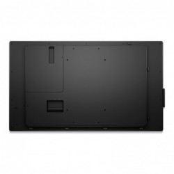 DELL P5525QC 55inch 4K Conference Room