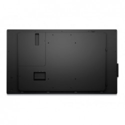 DELL P5525QC 55inch 4K Conference Room