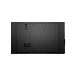 DELL P5525QC 55inch 4K Conference Room