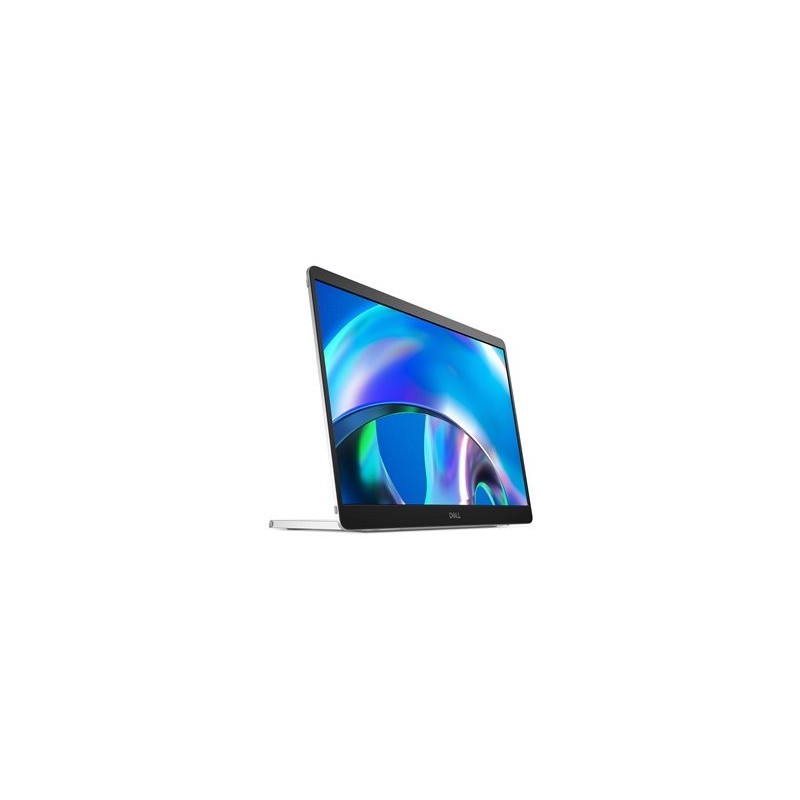 DELL Pro 14 Plus Portable Monitor P1425 WUXGA IPS LED 2xUSB-C 65W 3YPPG AE DELL Pro 14 Plus Portable Monitor P1425 WUXGA IPS LED 2xUSB-C 65W 3YPPG AE