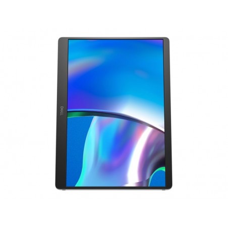 DELL Pro 14 Plus Portable Monitor P1425 WUXGA IPS LED 2xUSB-C 65W 3YPPG AE DELL Pro 14 Plus Portable Monitor P1425 WUXGA IPS LED 2xUSB-C 65W 3YPPG AE