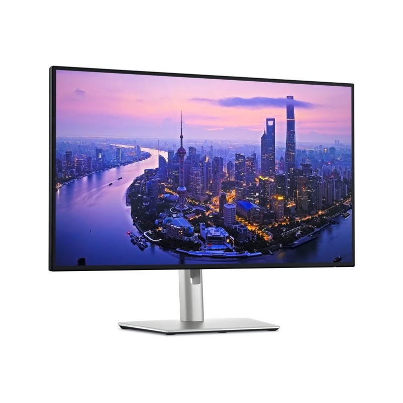 DELL UltraSharp 27 4K Thunderbolt Hub Monitor U2725QE 27inch 4K UHD IPS LED HDMI 2xDP 8xUSB RJ-45 3YPPG AE