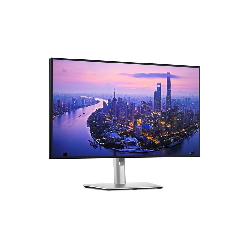 DELL UltraSharp 27 4K Thunderbolt Hub Monitor U2725QE 27inch 4K UHD IPS LED HDMI 2xDP 8xUSB RJ-45 3YPPG AE