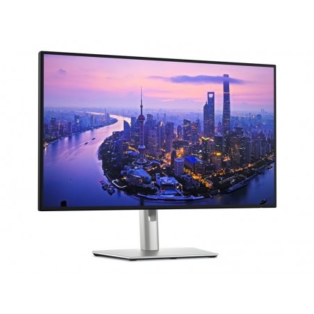 DELL UltraSharp 27 4K Thunderbolt Hub Monitor U2725QE 27inch 4K UHD IPS LED HDMI 2xDP 8xUSB RJ-45 3YPPG AE