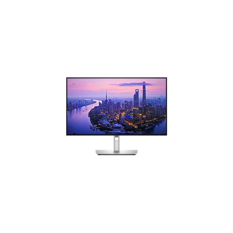 DELL UltraSharp 27 4K Thunderbolt Hub Monitor U2725QE 27inch 4K UHD IPS LED HDMI 2xDP 8xUSB RJ-45 3YPPG AE