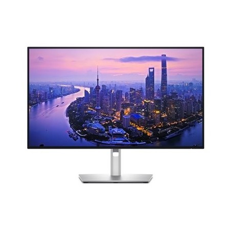 DELL UltraSharp 27 4K Thunderbolt Hub Monitor U2725QE 27inch 4K UHD IPS LED HDMI 2xDP 8xUSB RJ-45 3YPPG AE
